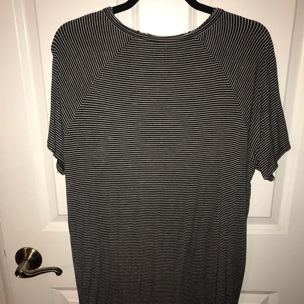 American Eagle soft & sexy top